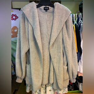 ZENANA SUPER SOFT AND FUZZY! Size Large